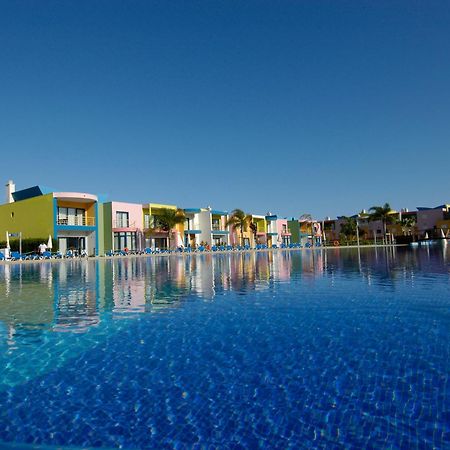 Orada Apartamentos Turisticos - Marina De Albufeira Esterno foto