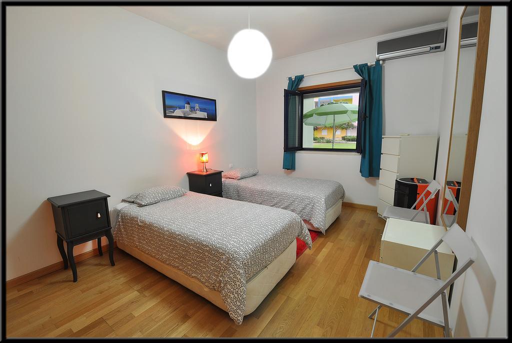 Orada Apartamentos Turisticos - Marina De Albufeira Camera foto