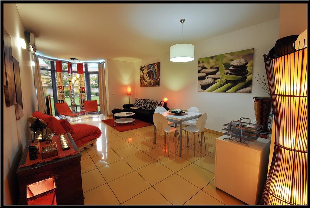 Orada Apartamentos Turisticos - Marina De Albufeira Camera foto