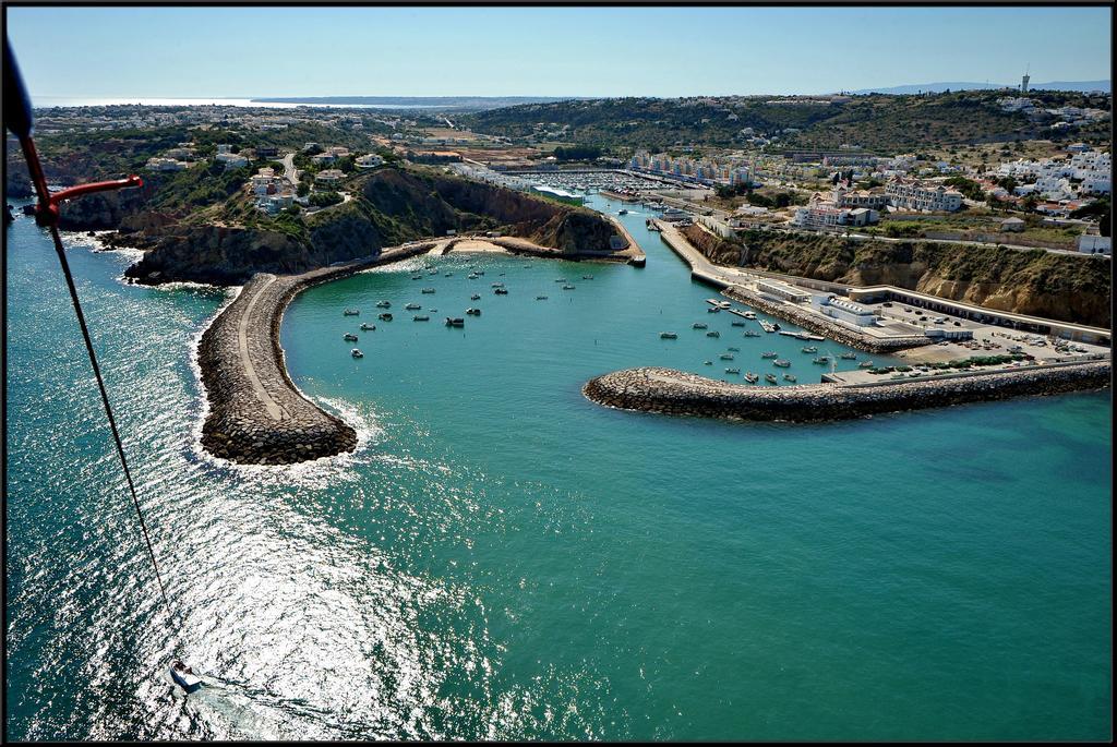 Orada Apartamentos Turisticos - Marina De Albufeira Camera foto