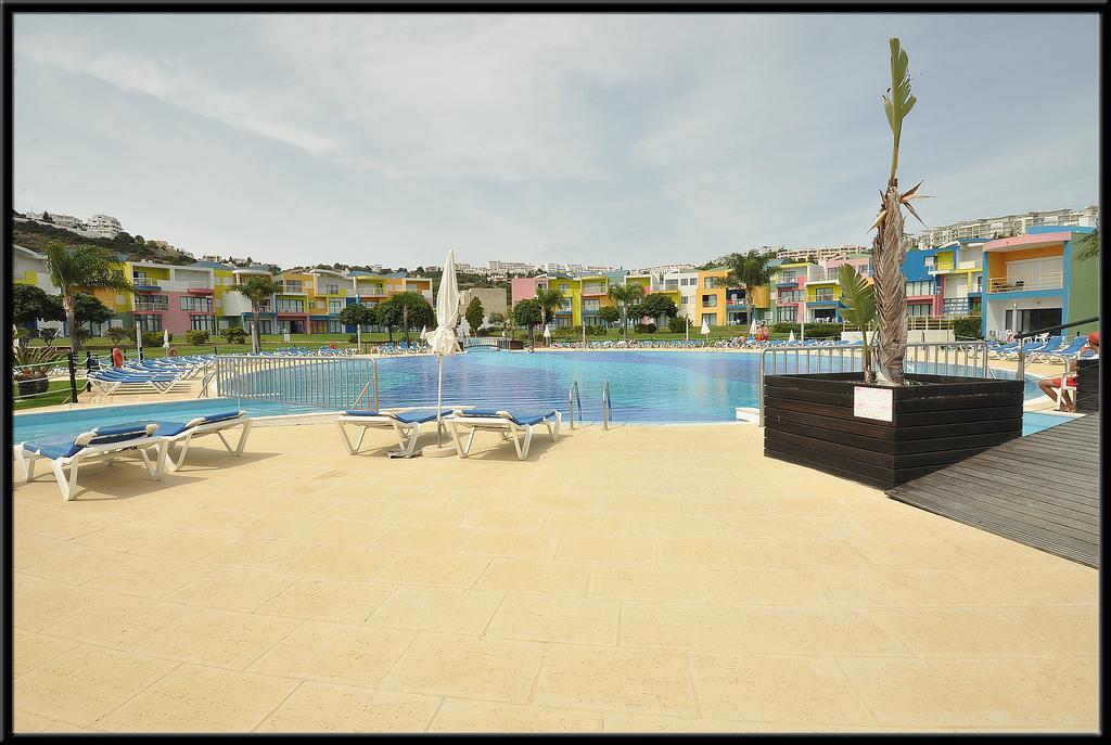 Orada Apartamentos Turisticos - Marina De Albufeira Camera foto