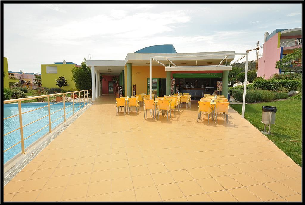 Orada Apartamentos Turisticos - Marina De Albufeira Camera foto