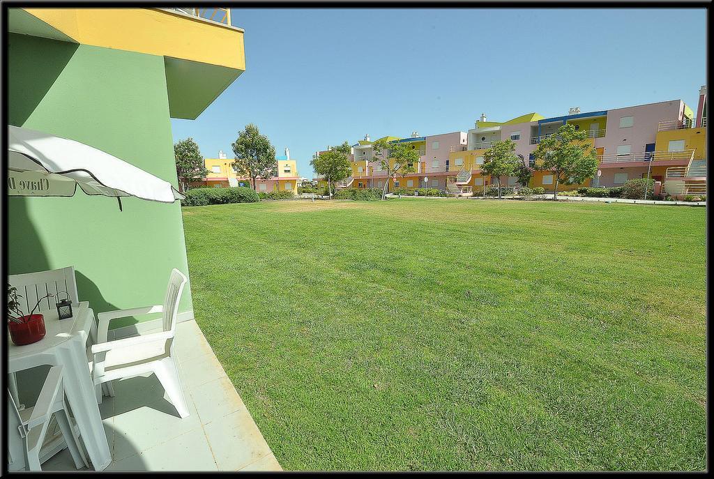 Orada Apartamentos Turisticos - Marina De Albufeira Camera foto