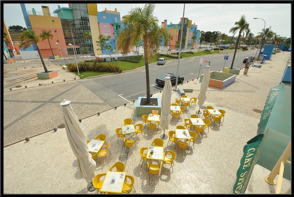 Orada Apartamentos Turisticos - Marina De Albufeira Camera foto