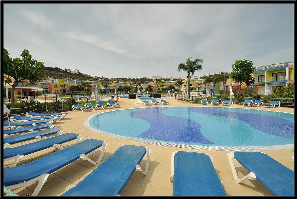 Orada Apartamentos Turisticos - Marina De Albufeira Camera foto